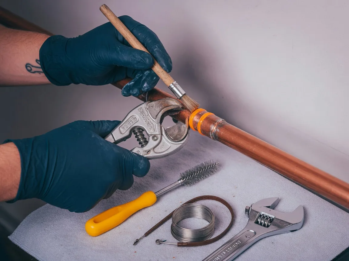 Why choose Sump Pump Repair in Paradise, KS
